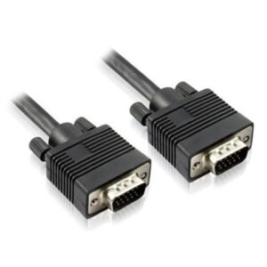 D4D0001 - vga cable male to male