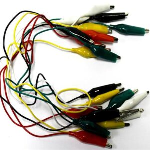 I9E0015 - AR4 CROC SET L