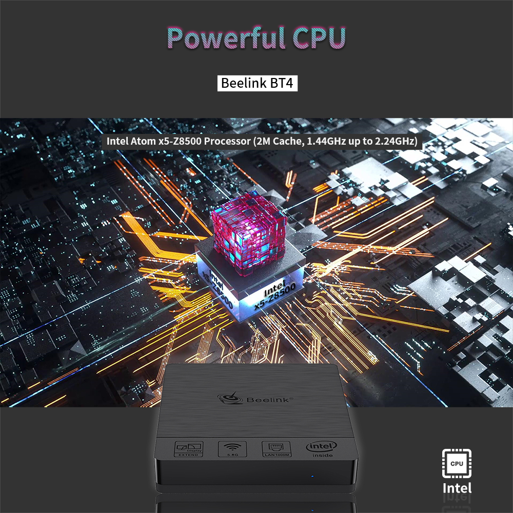 d4e0001 blink mini pc 7 D4E0001 - Blink Mini PC 7