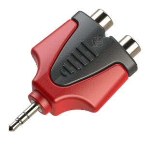 F6C0109 - Roxtone - Adaptor 3