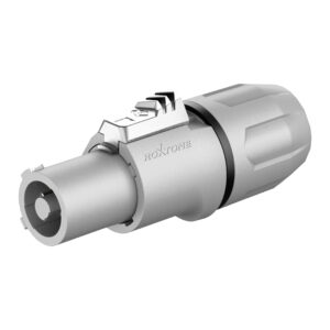 F6C0125 - Roxtone - Powercon Output Inline Plug - 1