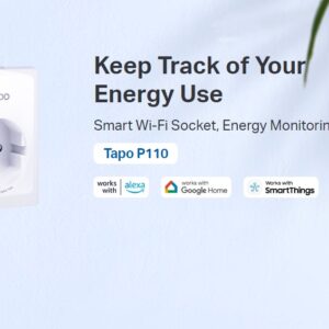 Tapo P110(IN) - 1
